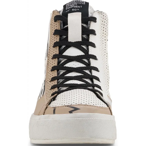 Botines de Mujer Alpinestars Stella Stated Flair Warm Gray/White
