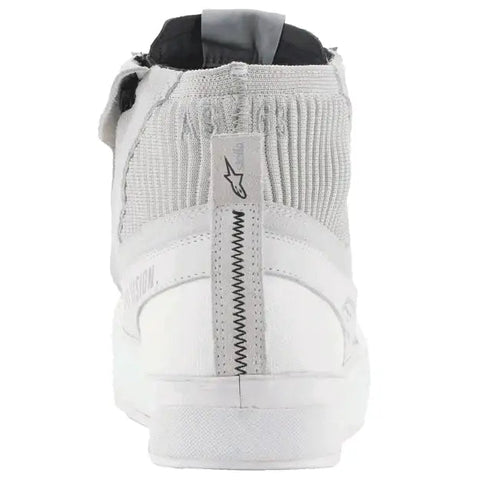 Botines de Mujer Alpinestars Stella Stated Podium White Cool Gray