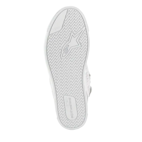 Botines de Mujer Alpinestars Stella Stated Podium White Cool Gray
