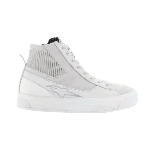 Botines de Mujer Alpinestars Stella Stated Podium White Cool Gray