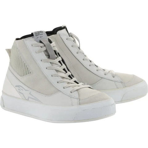 Botines de Mujer Alpinestars Stella Stated Podium White Cool Gray