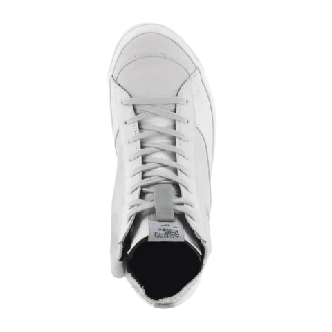 Botines de Mujer Alpinestars Stella Stated Podium White Cool Gray