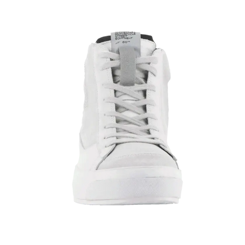 Botines de Mujer Alpinestars Stella Stated Podium White Cool Gray