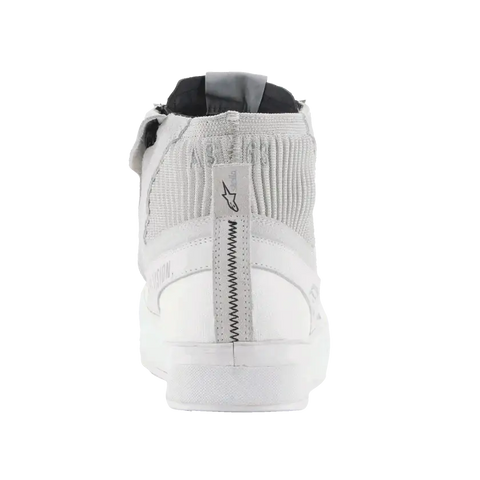 Botines de Mujer Alpinestars Stella Stated Podium White Cool Gray