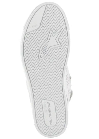 Botines de Mujer Alpinestars Stella Stated Podium White Cool Gray