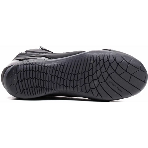 Botines de Mujer Dainese Herian D-WP Black/White