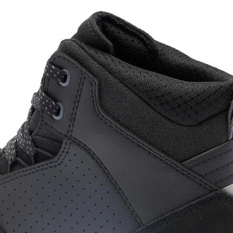 Botines de Mujer Dainese Suburb WP Black/Grey