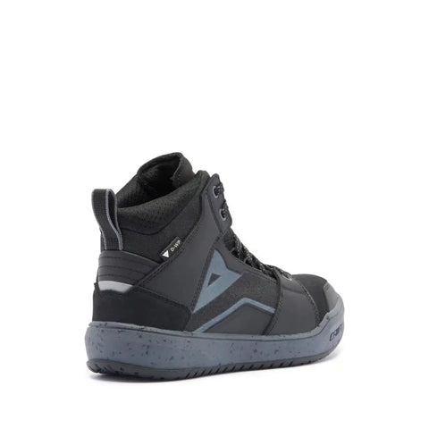 Botines de Mujer Dainese Suburb WP Black/Grey