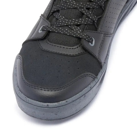 Botines de Mujer Dainese Suburb WP Black/Grey