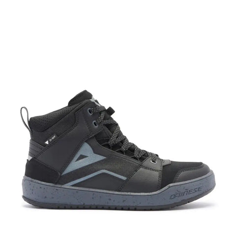 Botines de Mujer Dainese Suburb WP Black/Grey