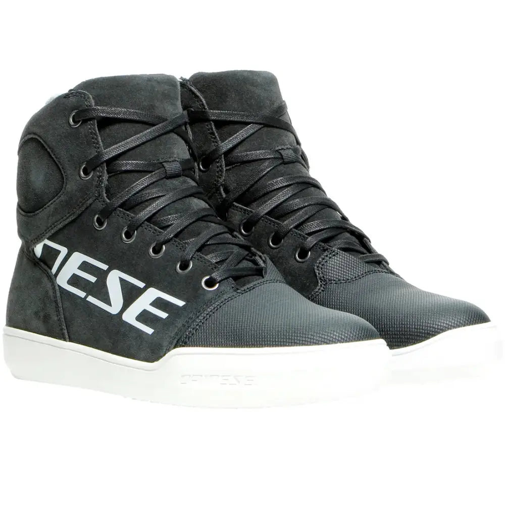 Botines de Mujer Dainese York D WP Moto Rad M xico