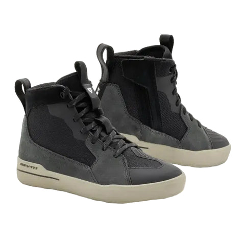 Botines de Mujer REV'IT! Arrow 2 Grey/Sand