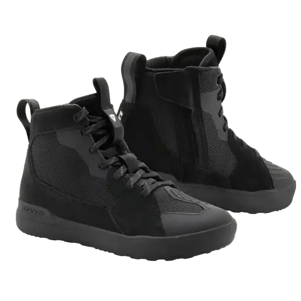 Botines de Mujer REV'IT! Arrow 2 H2O Black