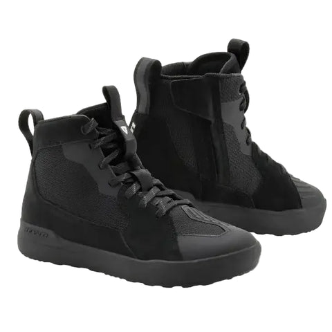 Botines de Mujer REV'IT! Arrow 2 H2O Black