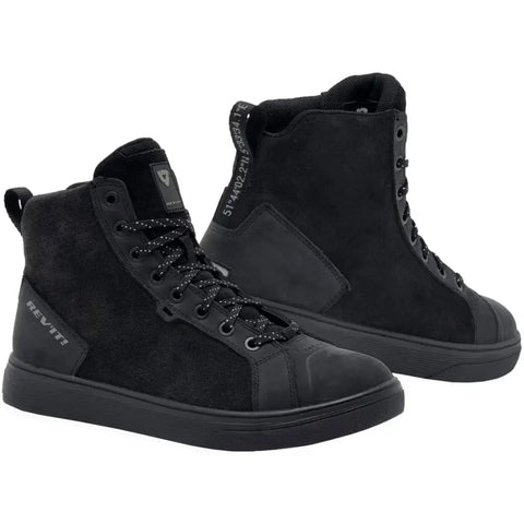 Botines de Mujer REV'IT! Arrow Black/Black