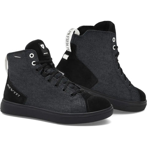 Botines de Mujer REV'IT! Delta H2O Dark Blue/Black