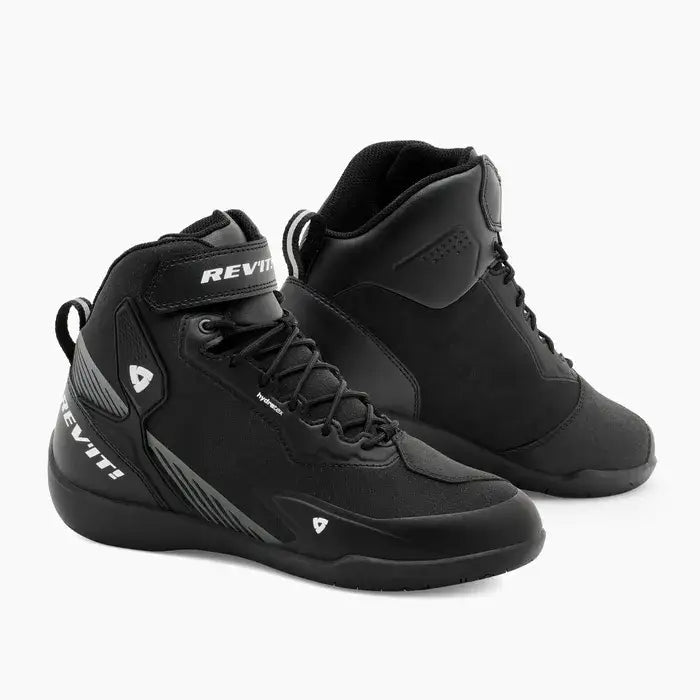 Botines de Mujer REV'IT! G-Force 2 H2O Black/White