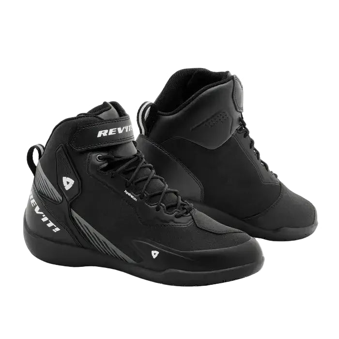 Botines de Mujer REV'IT! G-Force 2 H2O Black/White