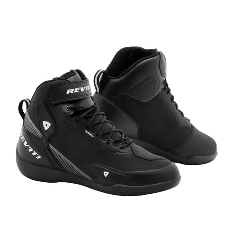 Botines de Mujer REV'IT! G-Force 2 H2O Black/White