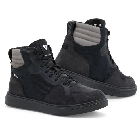 Botines de Mujer REV'IT! Krait Gore-Tex Black/Grey