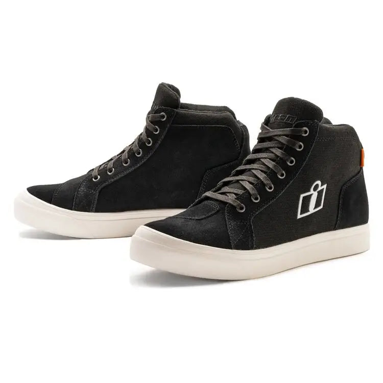 Botines Icon Carga CE Classic