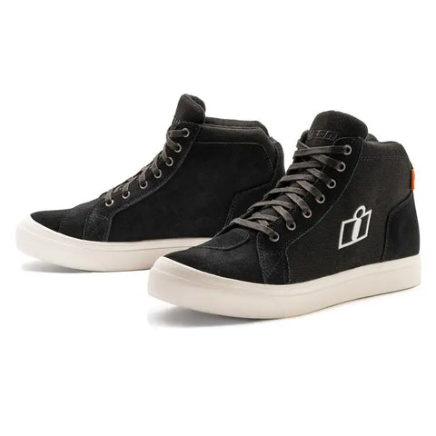 Botines Icon Carga CE Classic