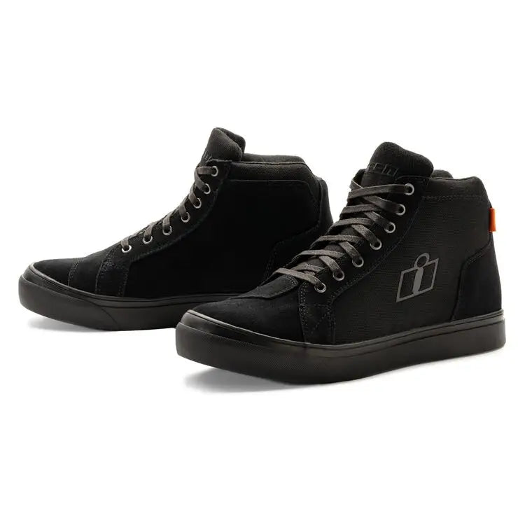 Botines Icon Carga CE Stealth