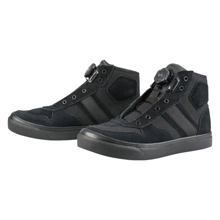 Botines Icon Dog Days CE Stealth