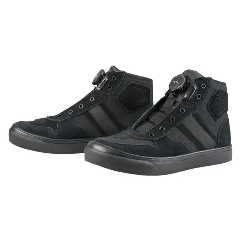 Botines Icon Dog Days CE Stealth