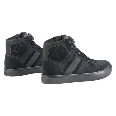 Botines Icon Dog Days CE Stealth