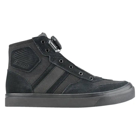 Botines Icon Dog Days CE Stealth