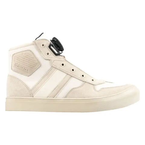 Botines Icon Dog Days CE White
