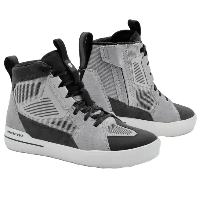 Botines REV’IT! Arrow 2 Air Grey/White
