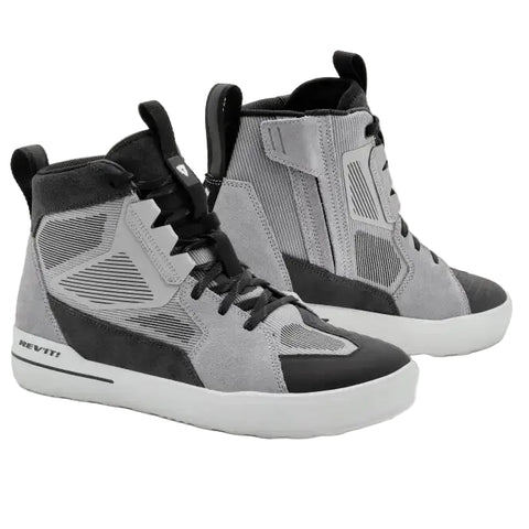 Botines REV’IT! Arrow 2 Air Grey/White