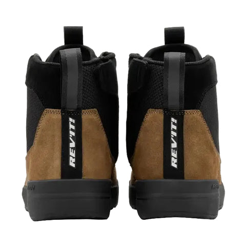 Botines REV’IT! Arrow 2 Brown/Black