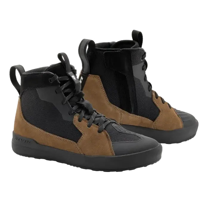 Botines REV’IT! Arrow 2 Brown/Black