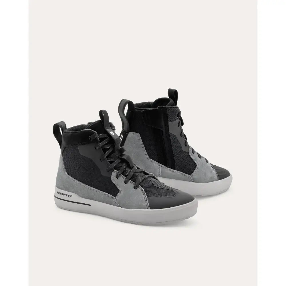 Botines REV’IT! Arrow 2 Grey/Black