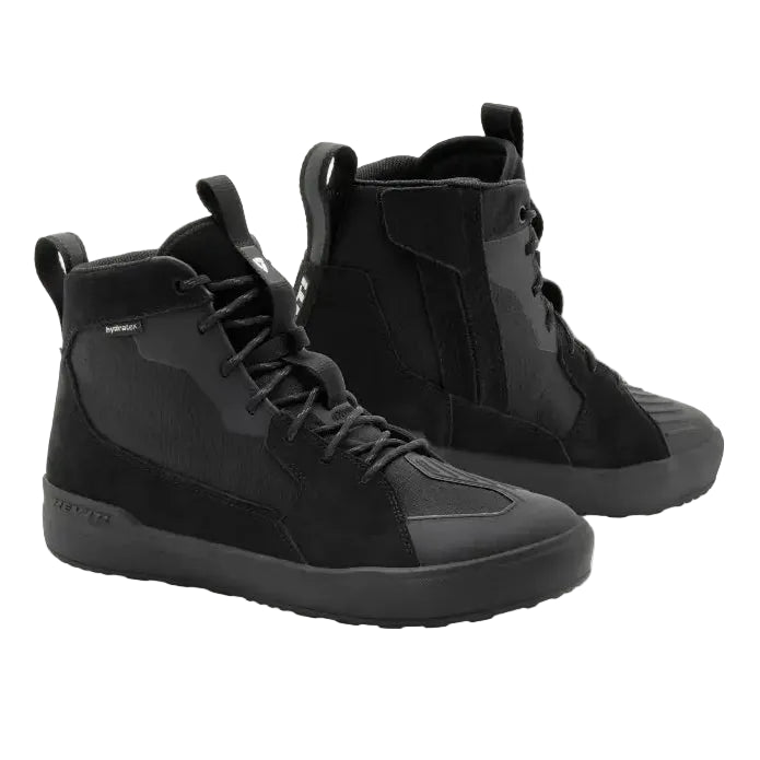 Botines REV’IT! Arrow 2 H2O Black