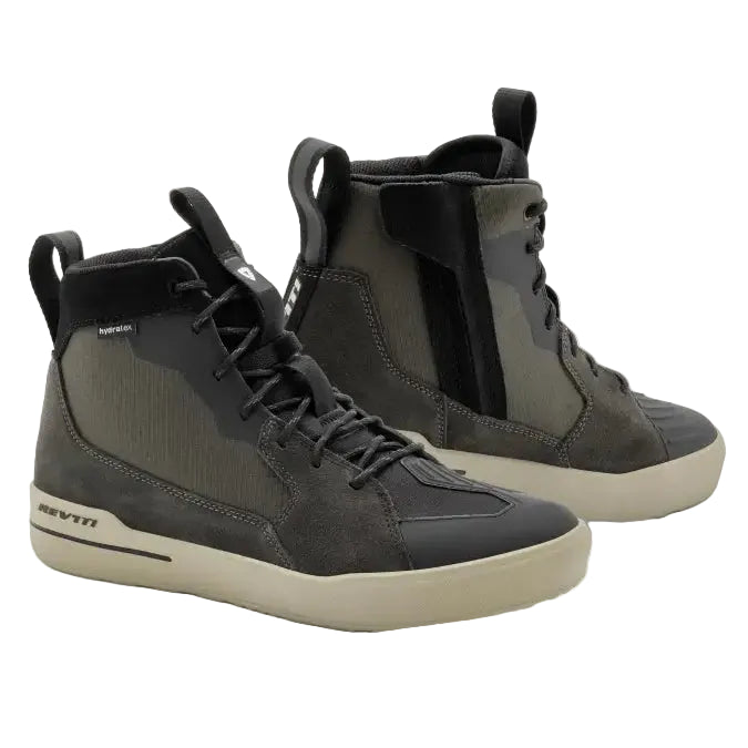 Botines REV’IT! Arrow 2 H2O Dark Green/Brown