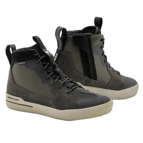 Botines REV’IT! Arrow 2 H2O Dark Green/Brown
