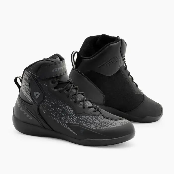 Botines REV'IT! G-Force 2 Air Black/Anthracite