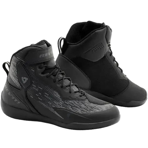 Botines REV'IT! G-Force 2 Air Black/Anthracite