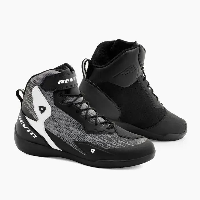 Botines REV'IT! G-Force 2 Air Black/Grey