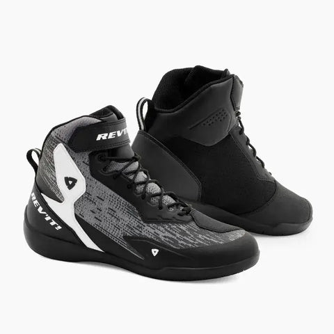 Botines REV'IT! G-Force 2 Air Black/Grey