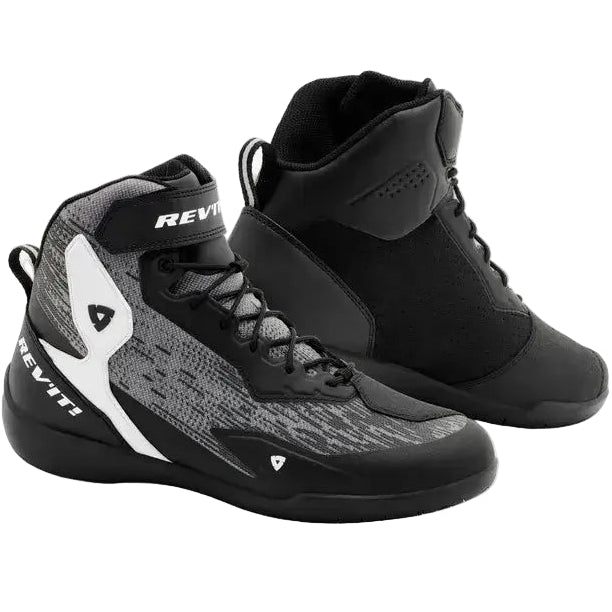 Botines REV'IT! G-Force 2 Air Black/Grey