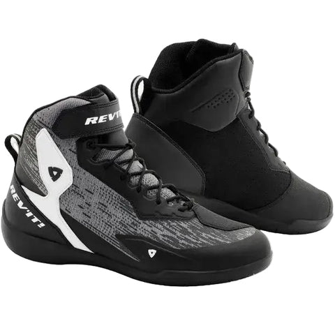 Botines REV'IT! G-Force 2 Air Black/Grey