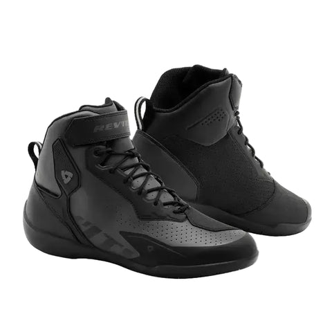 Botines REV'IT! G-Force 2 Black/Anthracite