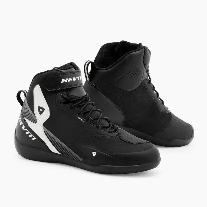 Botines REV'IT! G-Force 2 H2O Black/White