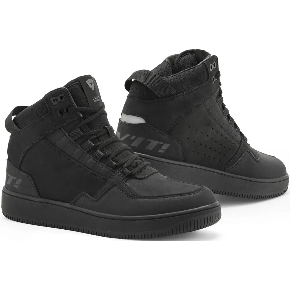 Botines REV’IT! Jefferson Black