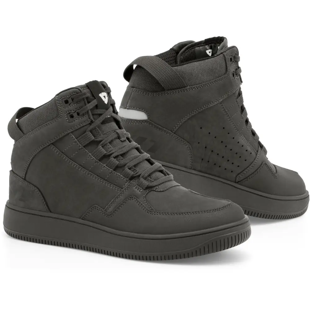 Botines REV’IT! Jefferson Grey/Anthracite